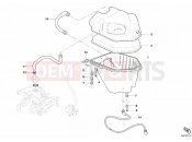 DUCATI Multistrada 1100 INTAKE » UNCLASSIFIED
