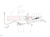 DUCATI Sportclassic GT1000 Touring SIDE STAND » ACCESSORIES