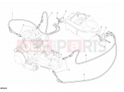 DUCATI Sportclassic GT1000 Touring IGNITION COIL » IGNITION SYSTEM