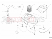 DUCATI Sportclassic GT1000 Touring INTAKE » UNCLASSIFIED