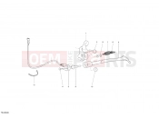DUCATI Sportclassic 1000 S SIDE STAND » ACCESSORIES