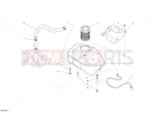 DUCATI Sportclassic 1000 S INTAKE » UNCLASSIFIED