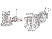PIAGGIO Crankshaft