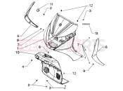 PIAGGIO Shield