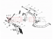 PIAGGIO Beverly 350 4V ie Stand/s