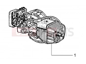 PIAGGIO Engine