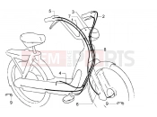 PIAGGIO Transmissions