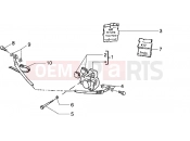 Caliper - Piaggio Liberty 125