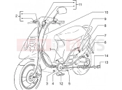 PIAGGIO Transmissions