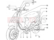 PIAGGIO Transmissions