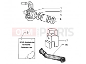 PIAGGIO Carburettor