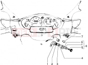 PIAGGIO Electrical devices