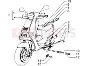 PIAGGIO Transmissions
