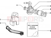 PIAGGIO Carburettor