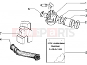 Carburettor - Piaggio Typhoon 50 XR 2T