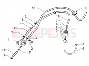 PIAGGIO SUPPLY SYSTEM