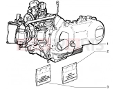 PIAGGIO Engine