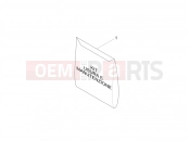 PIAGGIO X9 125 Evolution Commercial kits