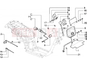 PIAGGIO Electrical devices-Battery charger