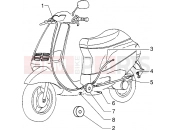 PIAGGIO Transmissions