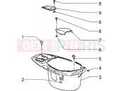 PIAGGIO Case helmet