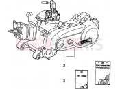PIAGGIO Engine