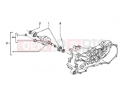 PIAGGIO Crankshaft