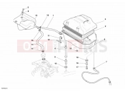 DUCATI 2008 Monster 695 INTAKE » UNCLASSIFIED