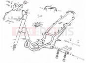 sztender - Derbi Atlantis 50 2T 2003