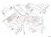 DUCATI Superbike 848 INTAKE » UNCLASSIFIED