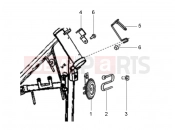 Trumpet - Derbi ETX 150 2019