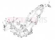 Locks - Gilera Nexus 250 SP 2006