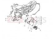 gilera 2007 Runner 50 SP Oil pump