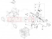 Clutch control - Motoguzzi Audace 1400 Carbon ABS 2017