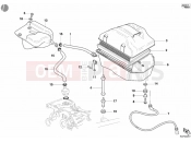 DUCATI 2008 Monster S4R INTAKE » UNCLASSIFIED