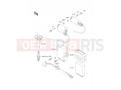 KAWASAKI 1994 Ignition System