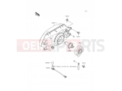 KAWASAKI 1998 Headlight(s)