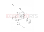 KAWASAKI 2003 Headlight(s)