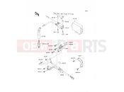 KAWASAKI 2003 Ignition System