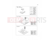 KAWASAKI 2008 Manual