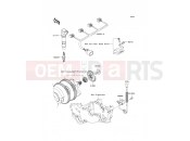 KAWASAKI 1400GTR ABS (ZG1400A9F) Ignition System