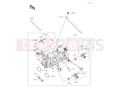 KAWASAKI 2017 Throttle