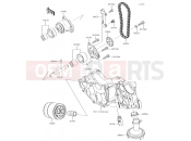 KAWASAKI 2017 Oil Pump