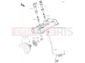 KAWASAKI 2017 Ignition System