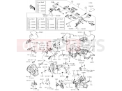 KAWASAKI 2017 Chassis Electrical Equipment