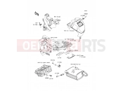 KAWASAKI 2011 Fuel Injection