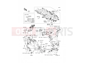KAWASAKI 2011 Chassis Electrical Equipment