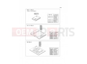 KAWASAKI 2011 Manual