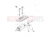 KAWASAKI 2012 Ignition System