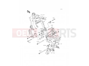 Engine Mount - Kawasaki ER-6n ABS (ER650FCF) 2012